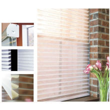 Tube Roller Fabrics Blinds 38mm (SGD-R-3811)